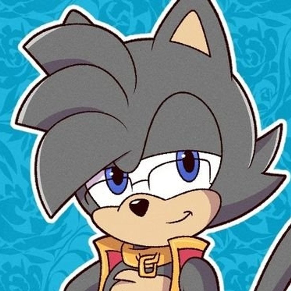 Fleetway64 (COMMISSIONS OPEN)