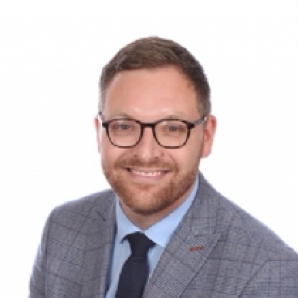 Luke Welsh