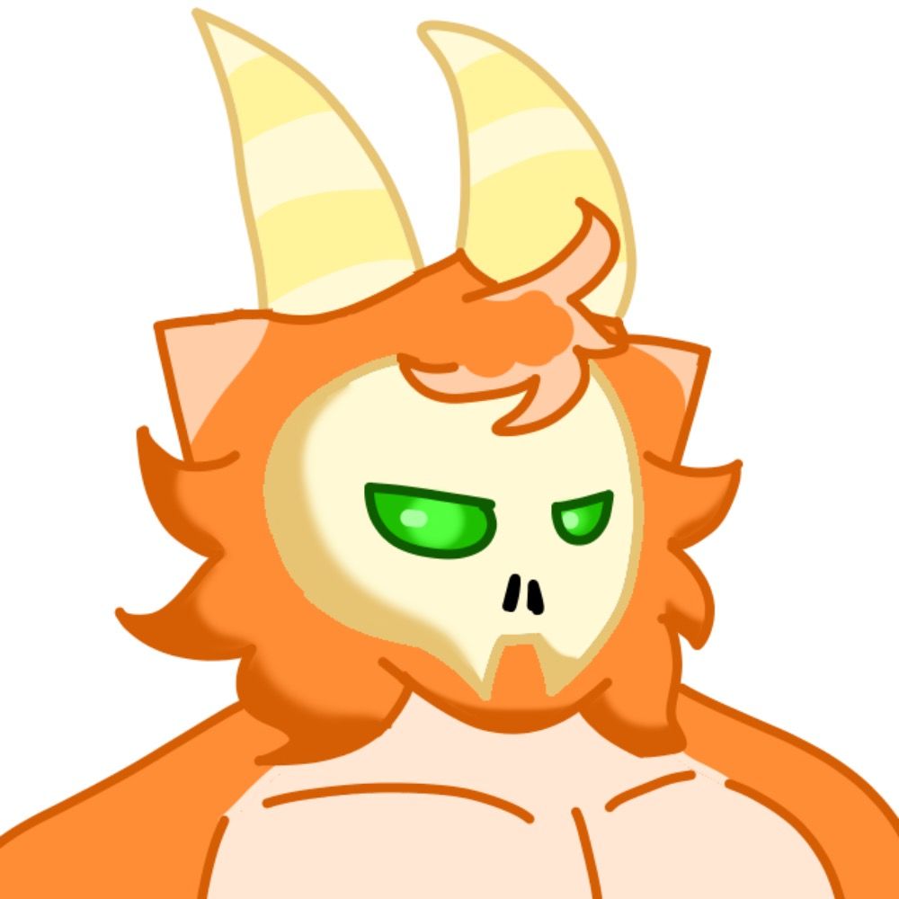 ozzi the skulldragon 's avatar