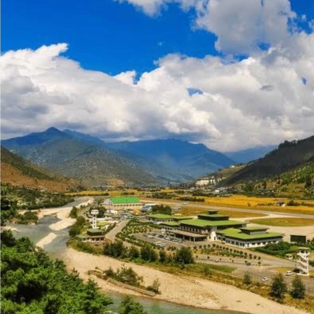 Jigme Tenzin