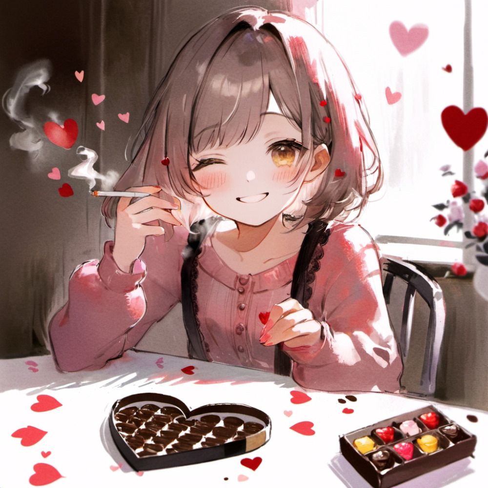 雨夏ユカリ（Yukari Amanatu）
