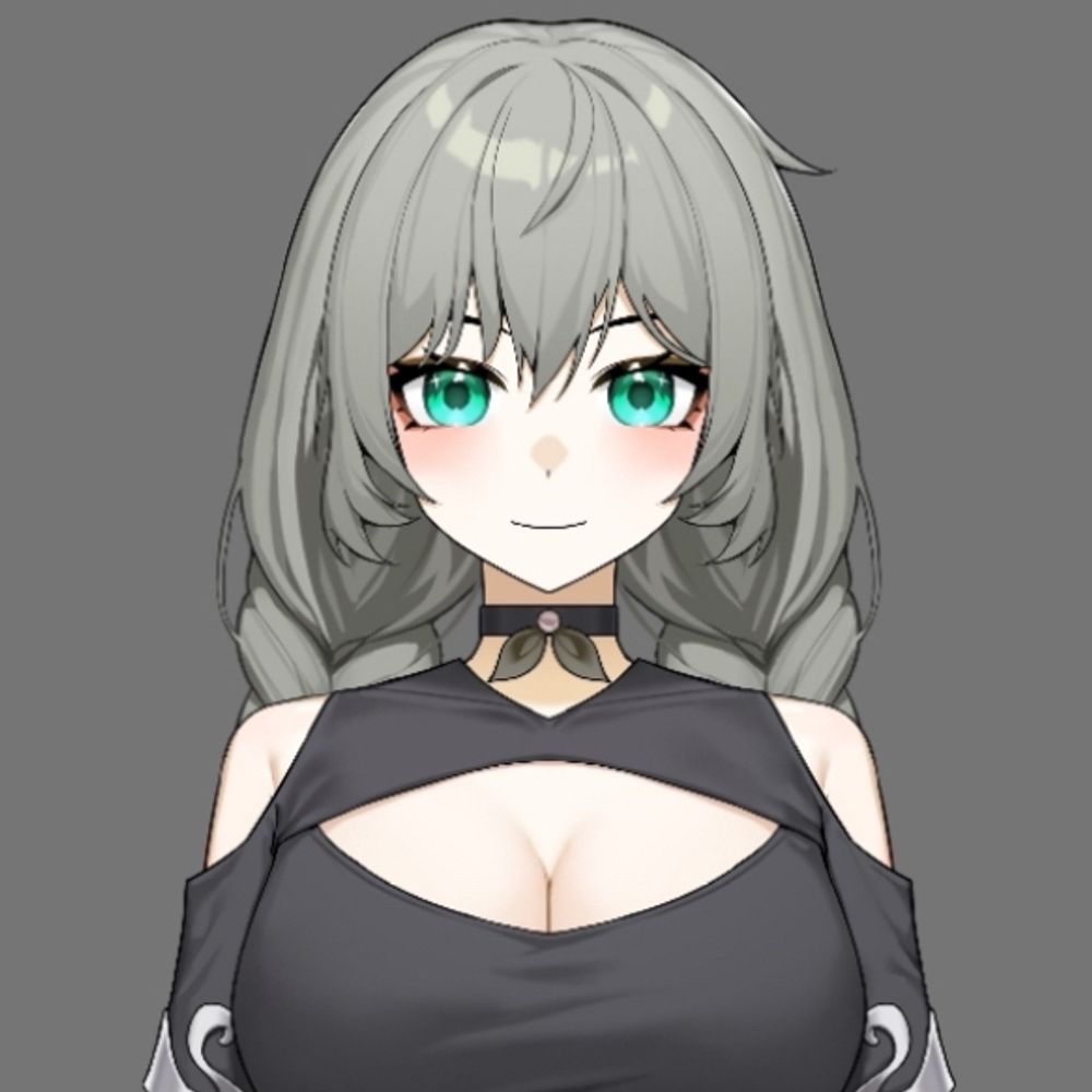 FervidDawn Vtuber