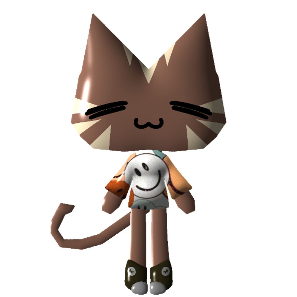 meowesque