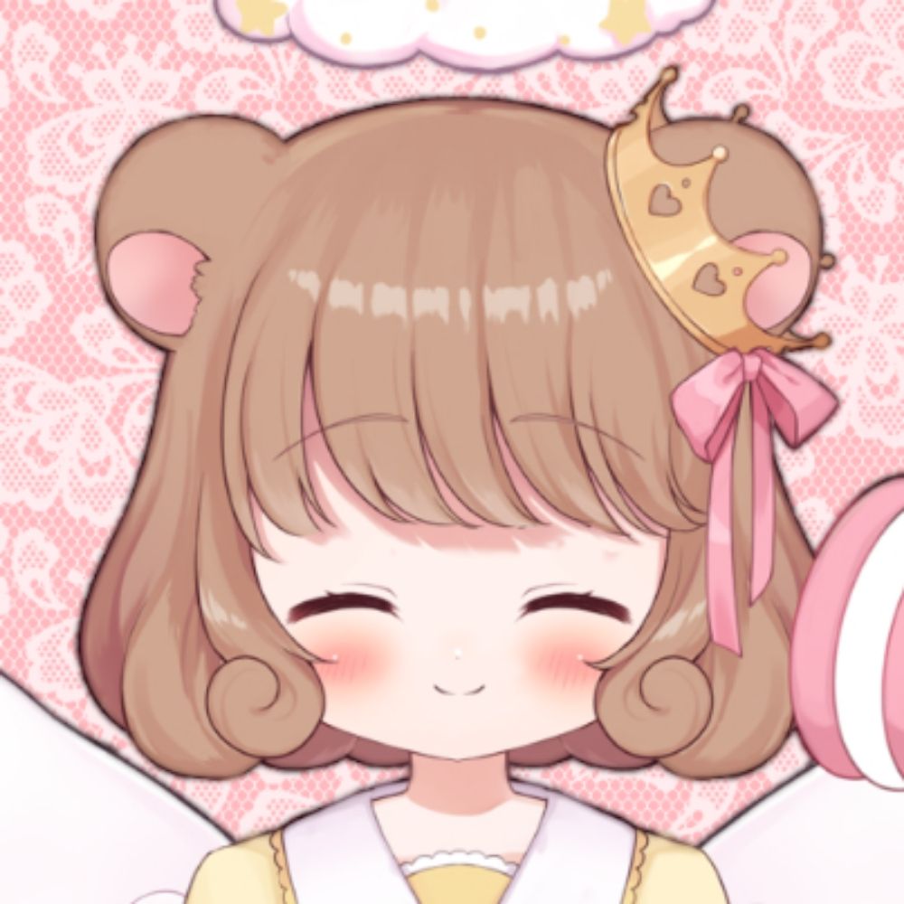 Misha Von Mirabelle 🧸🐝👑
