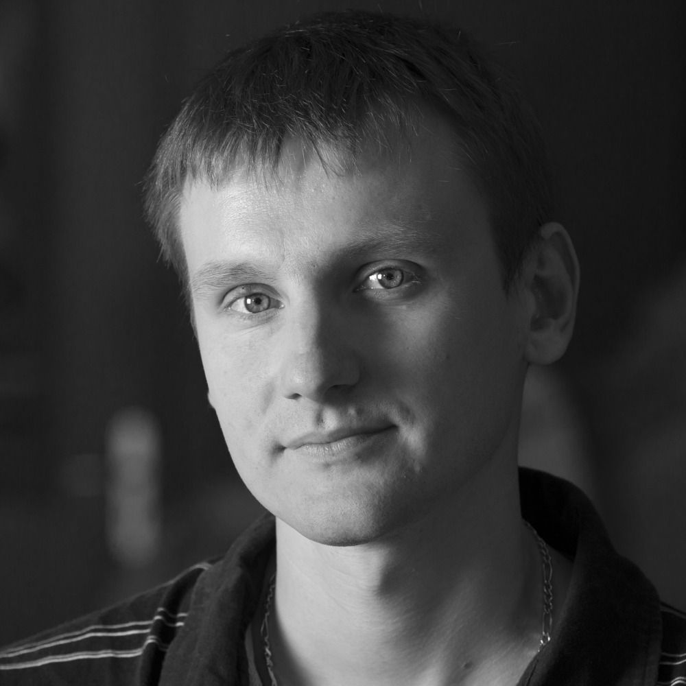 Cédric Nirousset