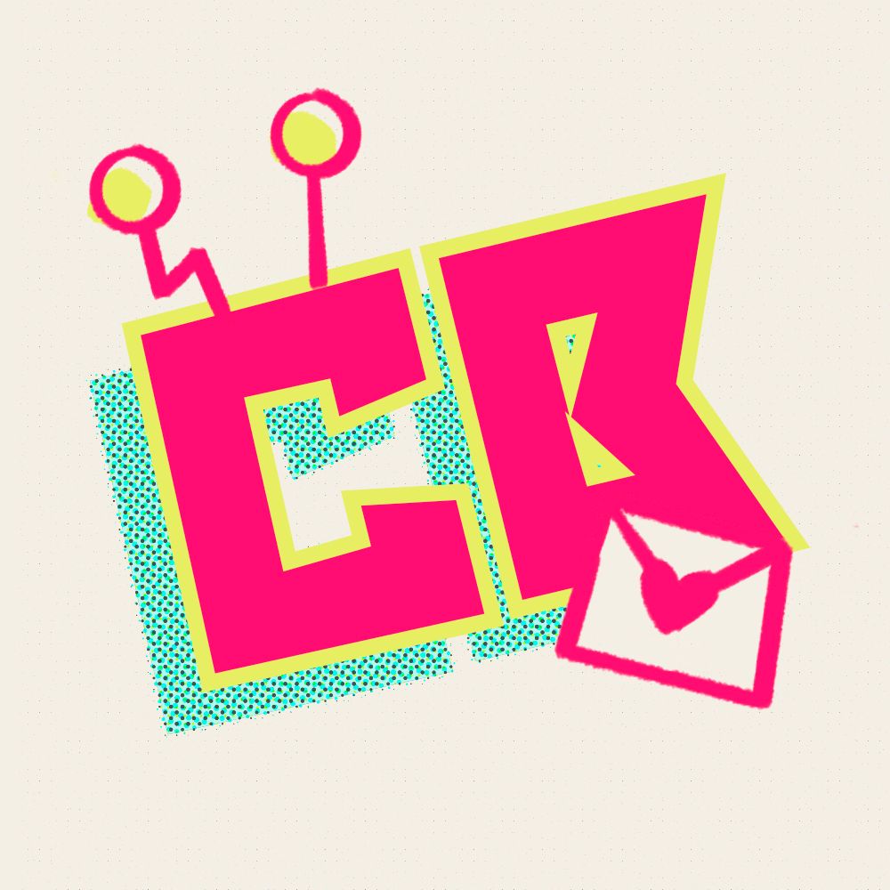 Commercial Break: A Spamtenna Postcard Zine