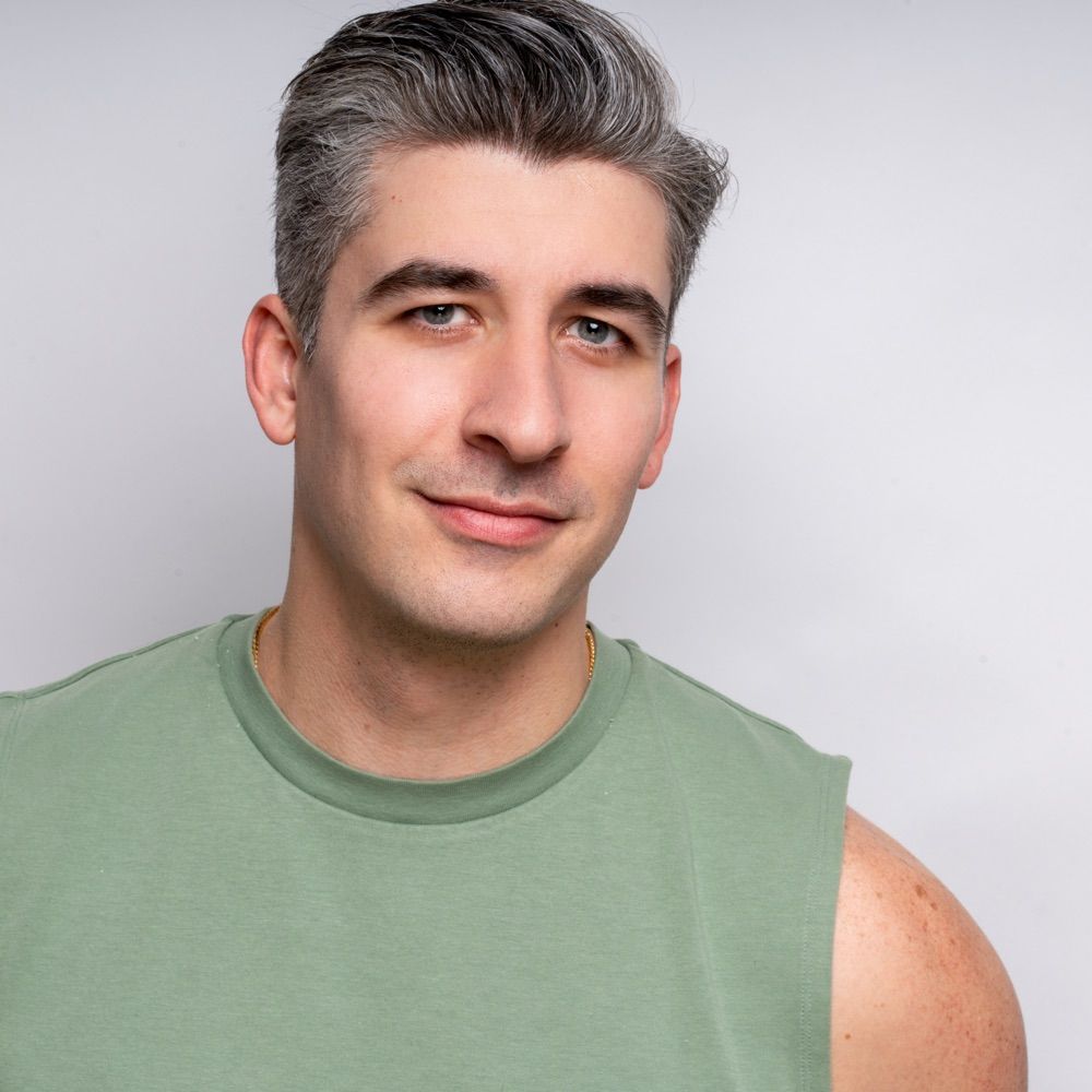 Nathan Cockroft