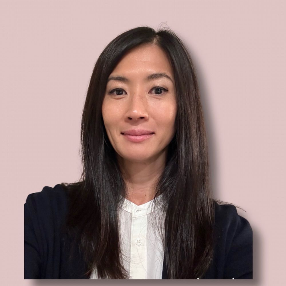 Makiko Oku