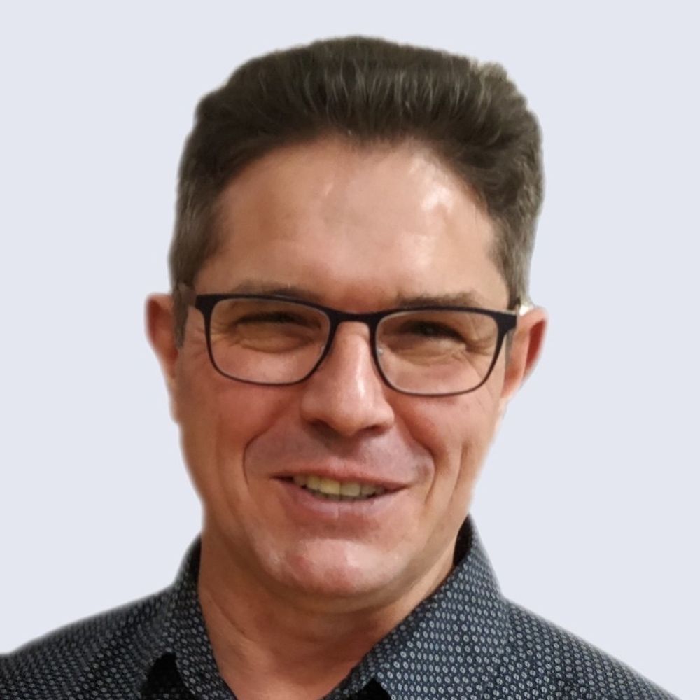 Olivier Schimpf