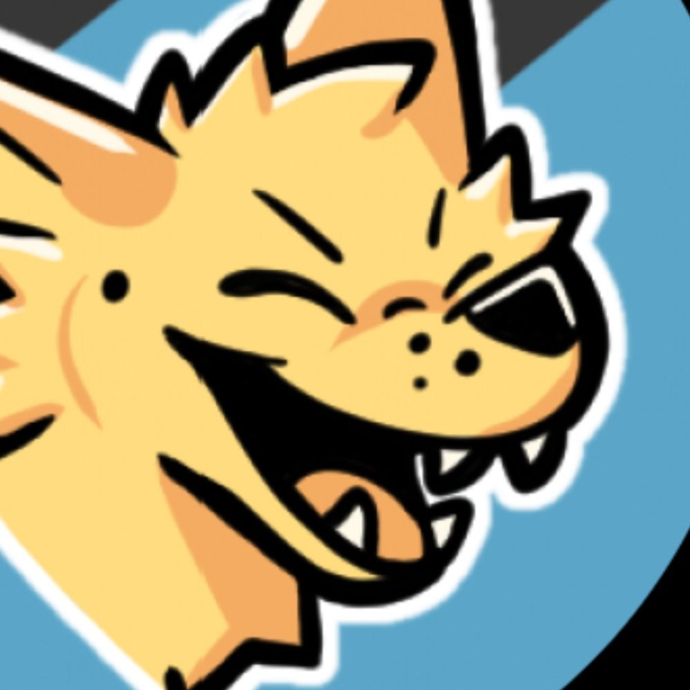 Cool Down Coyote!