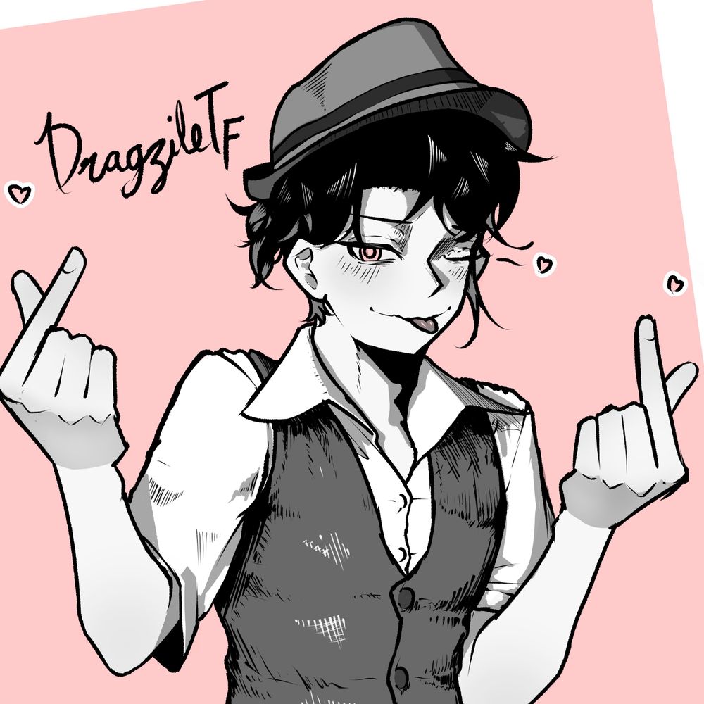 DragzileTF