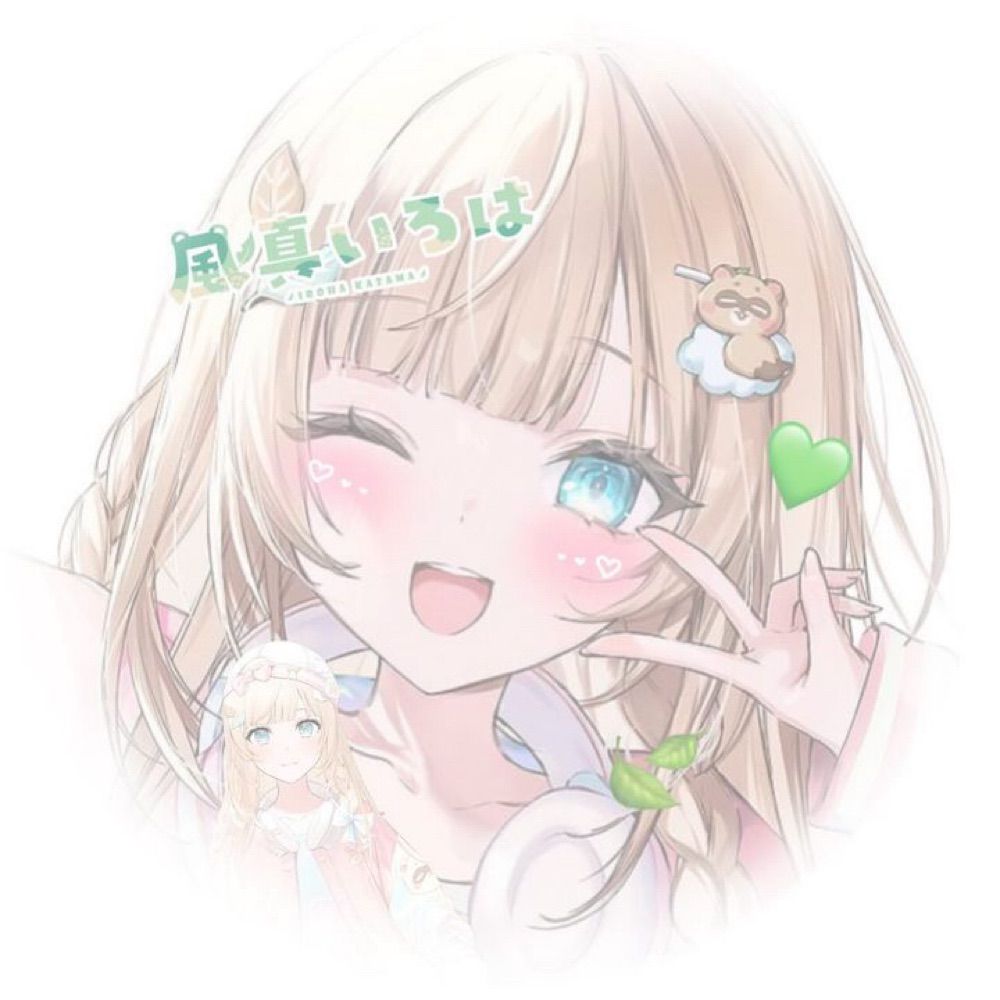 みりぃ🍃