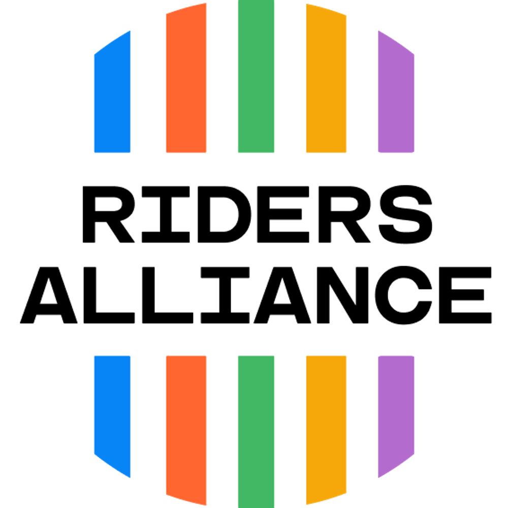 Profile picture ridersalliance.org