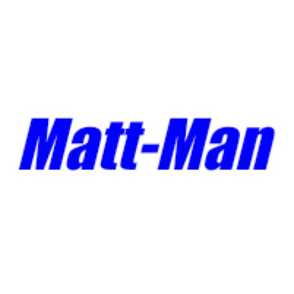 Matt-Man