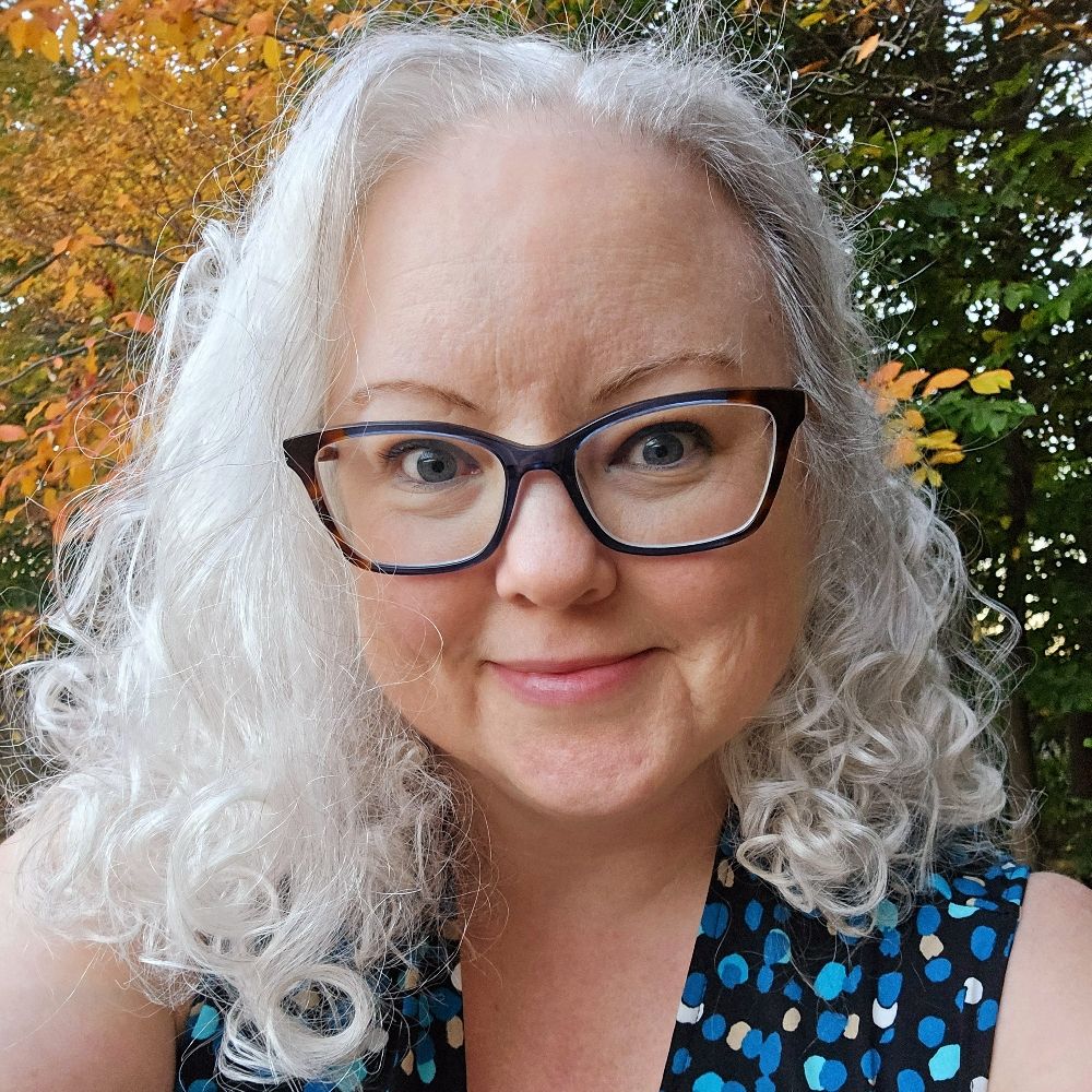 Julie Reiter