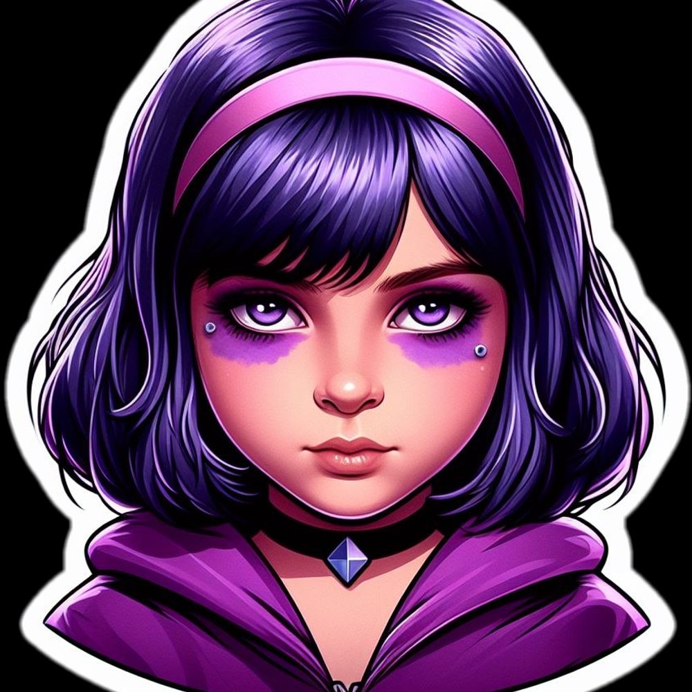 Ana's avatar