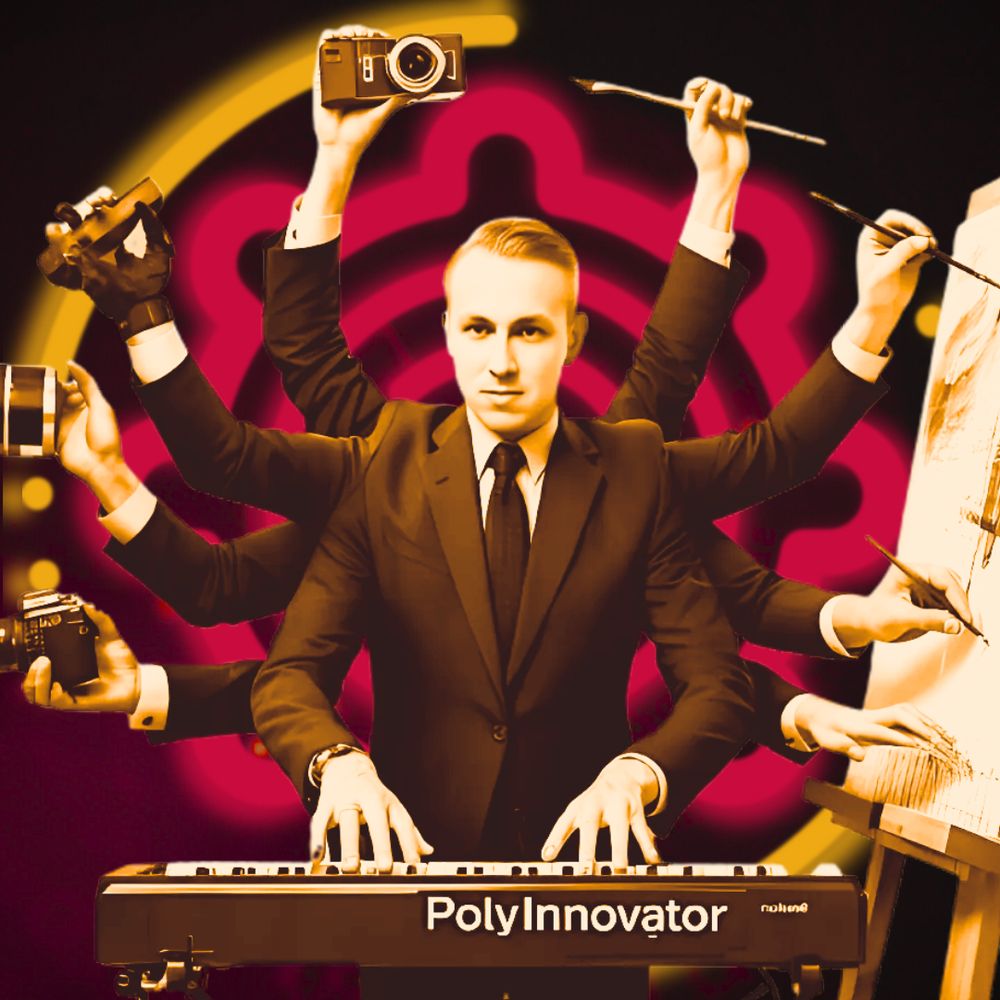 PolyInnovator