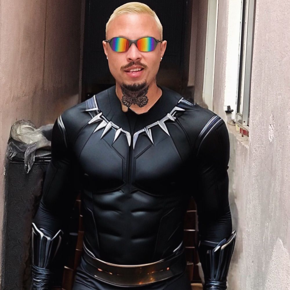 Rodrigo Caphell