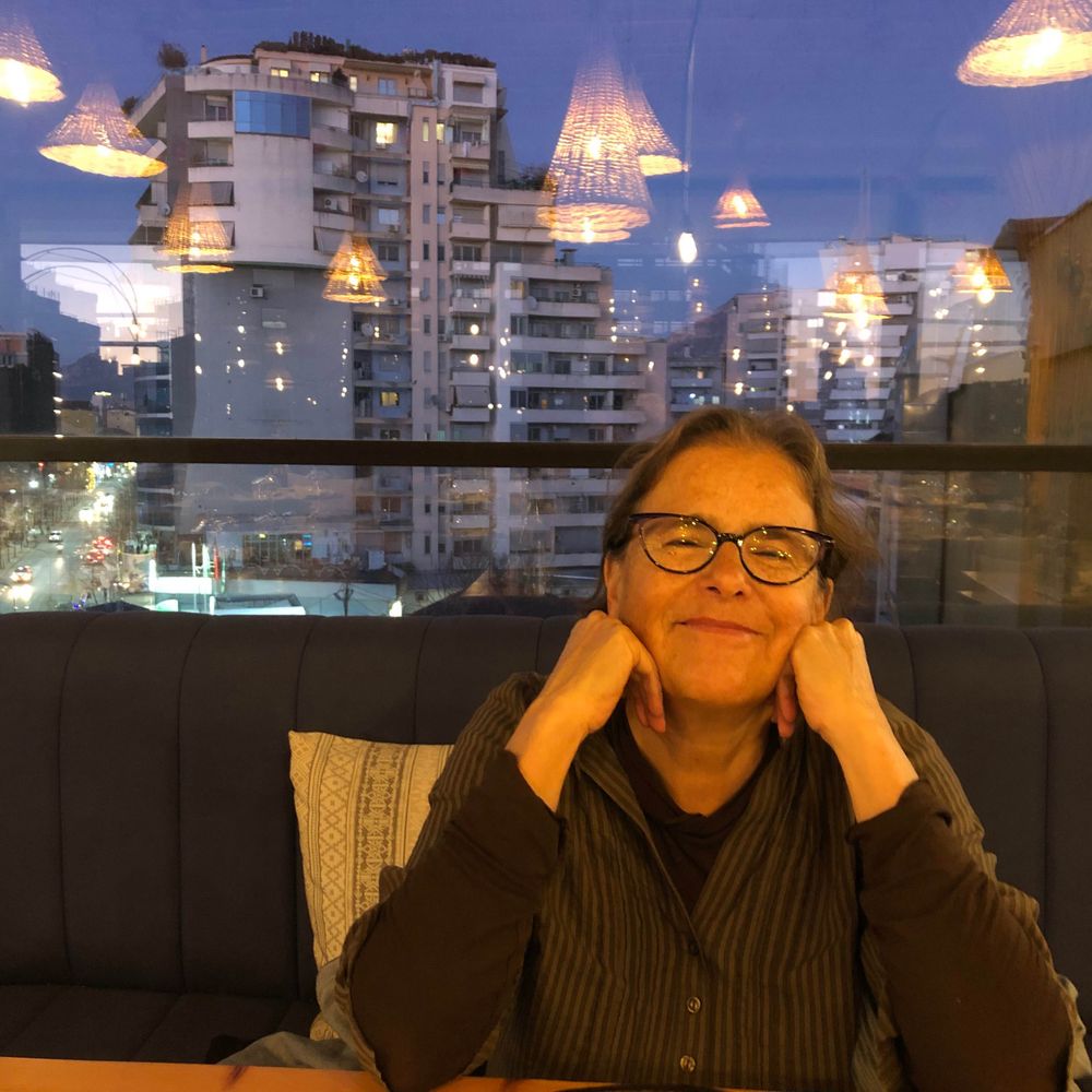 Anne Winkler-Morey