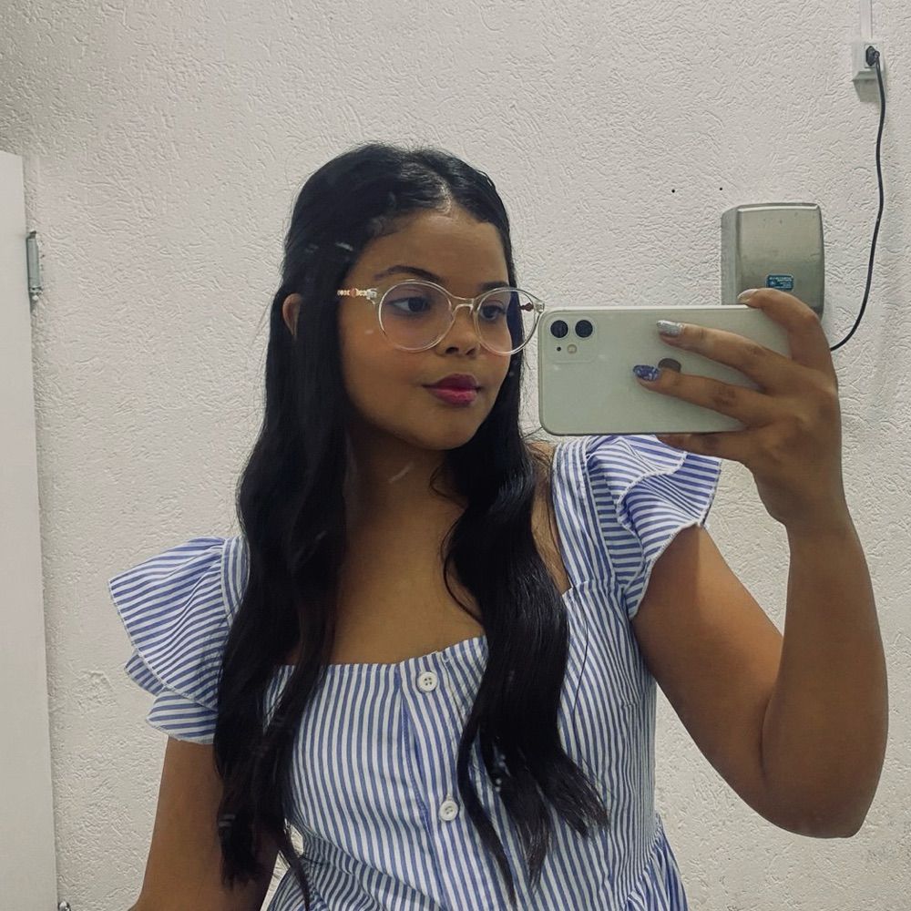 maria 💋