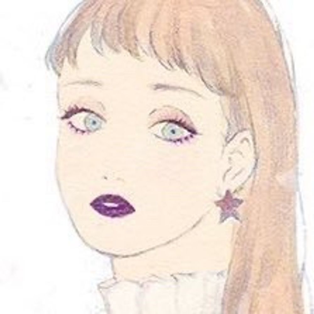 三浦朋代 ⌇ miura tomoyo