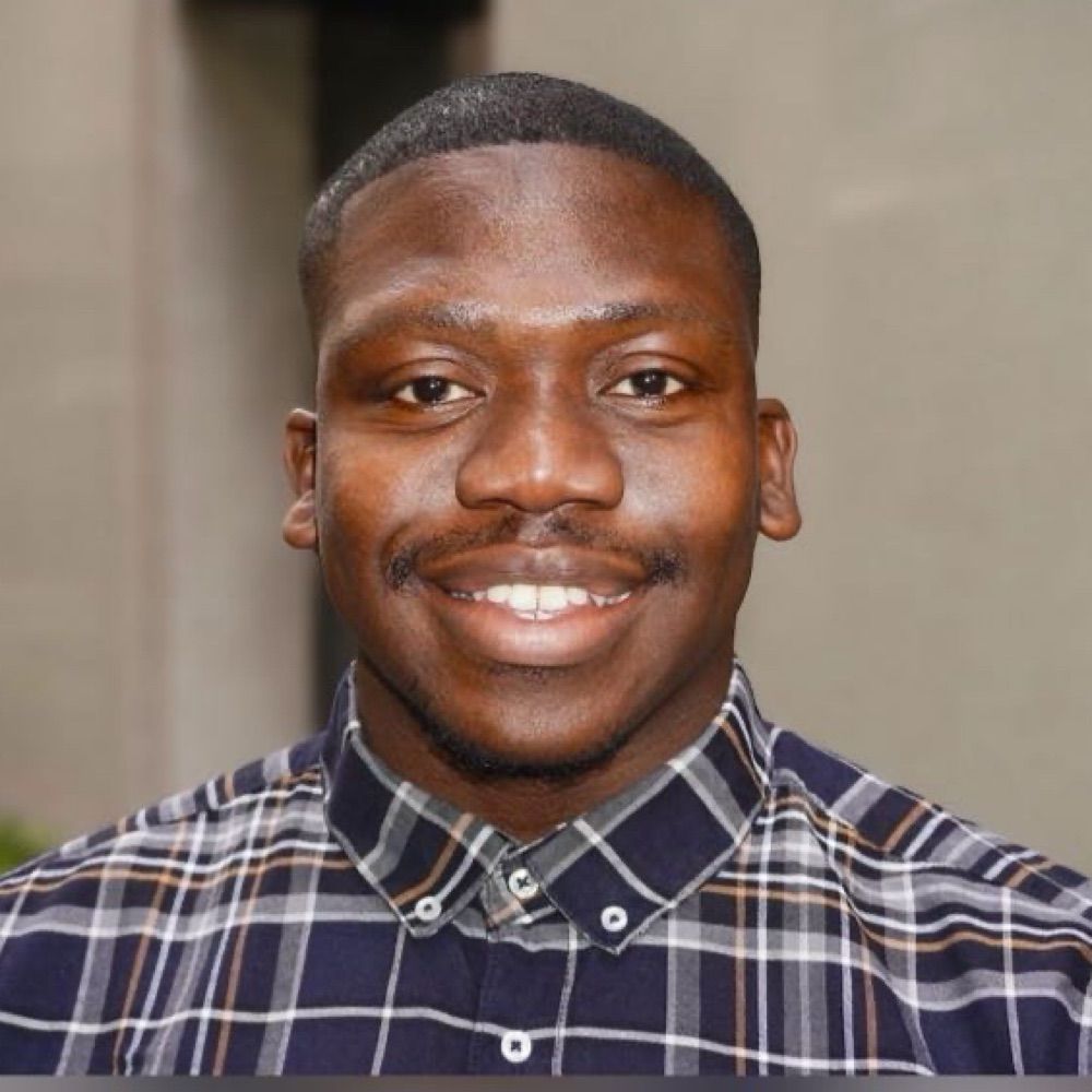Tariq Peters 
