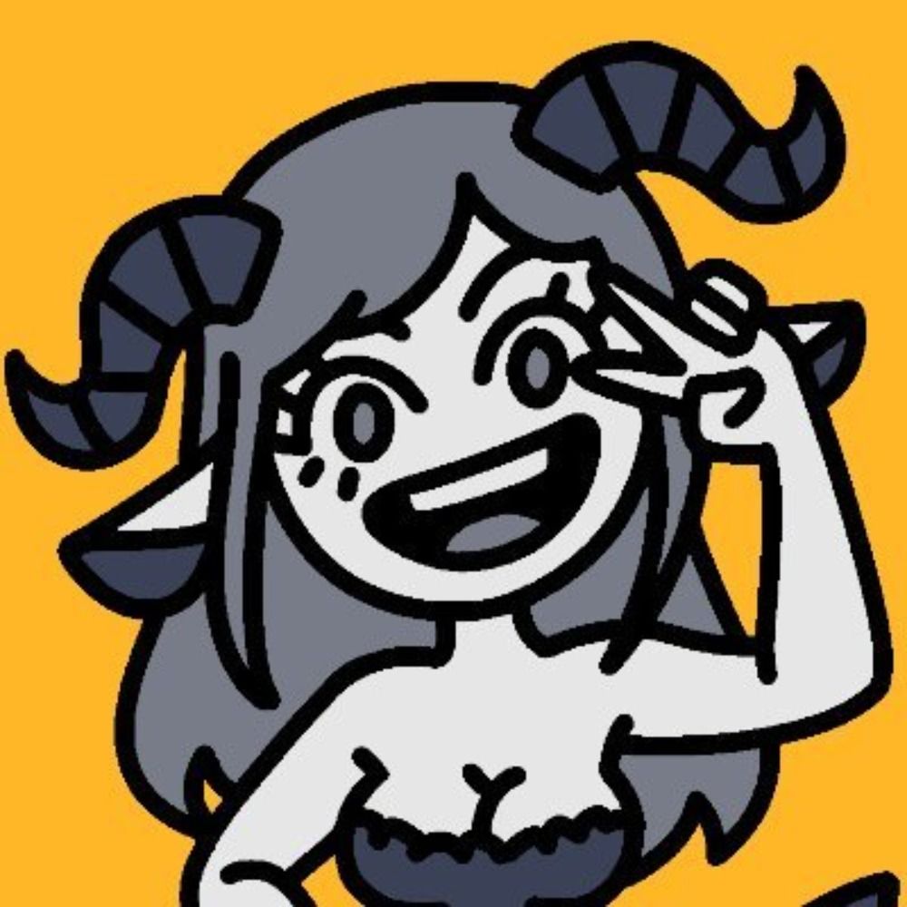 Hitsuji's avatar