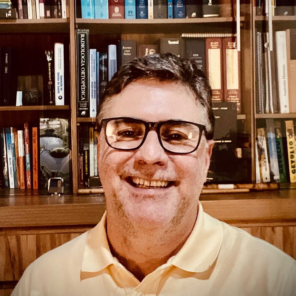 Marcio Castro