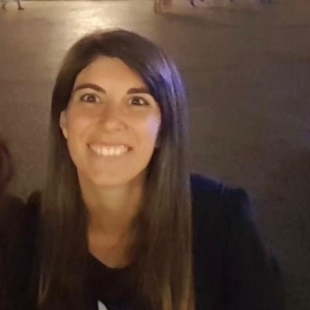 Annalisa Tonetto