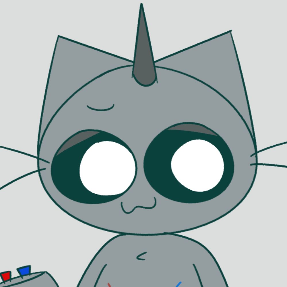 miro cat