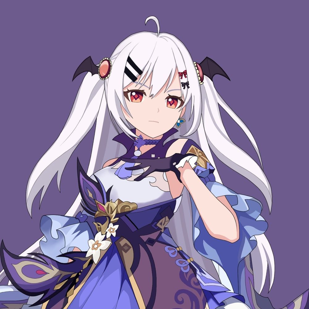春風ココア🌙🐾