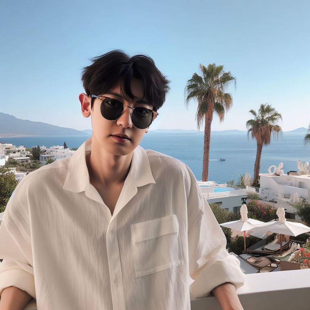 ꗃ Yeol