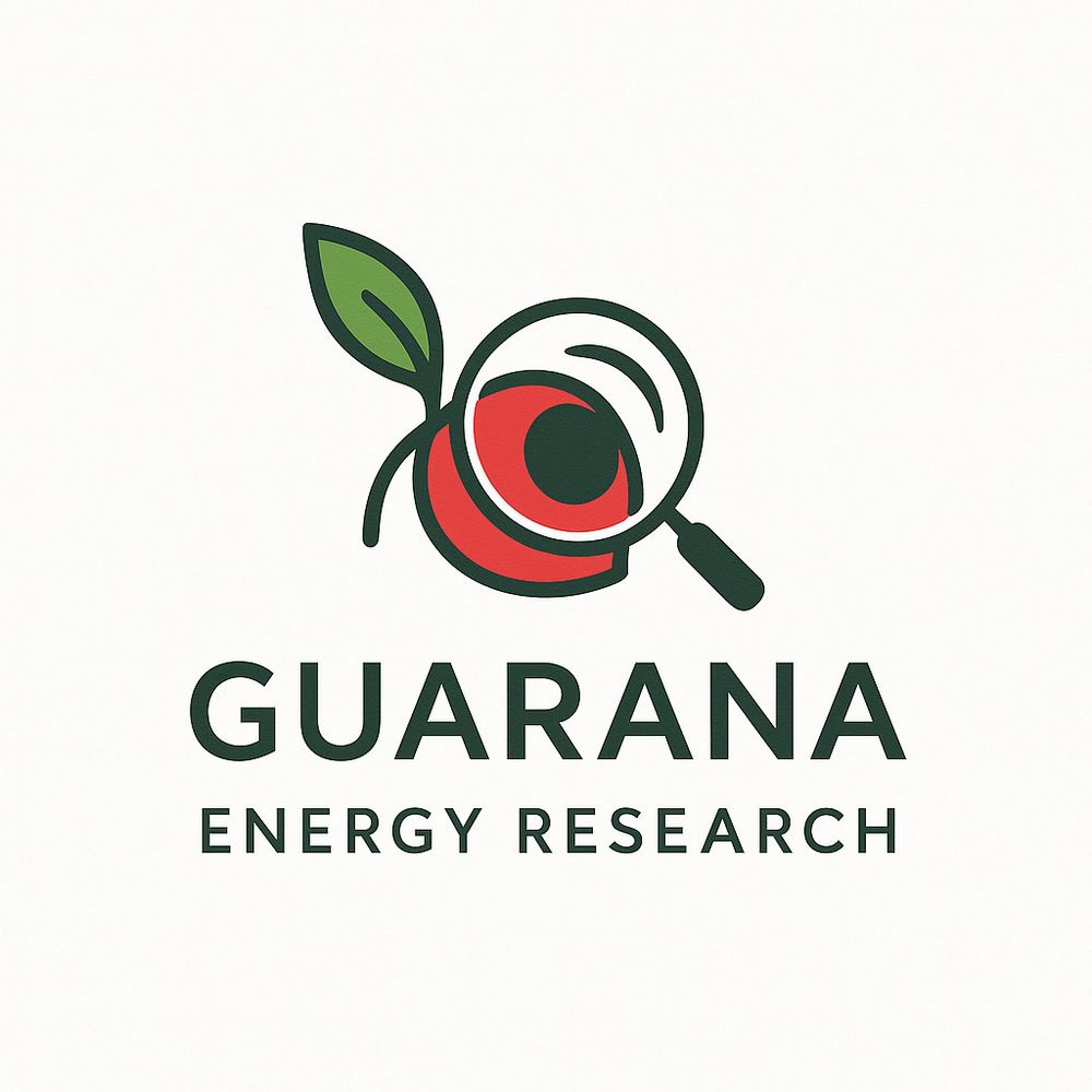 Guarana Energy Research