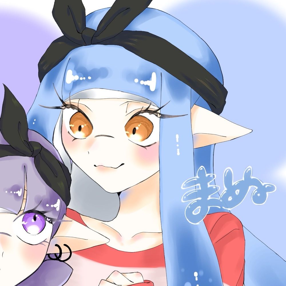 まぬ