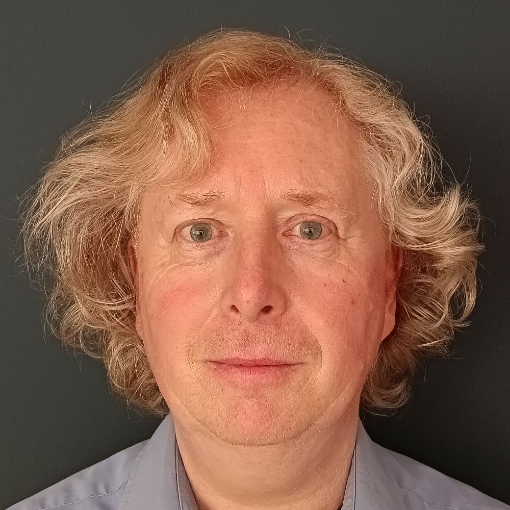 Nick Whittingham