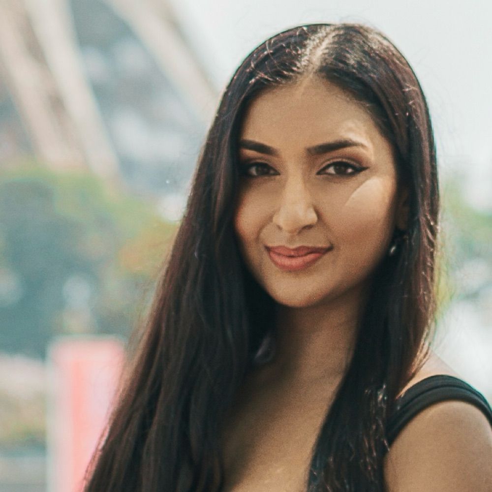 Dr Monica Sood