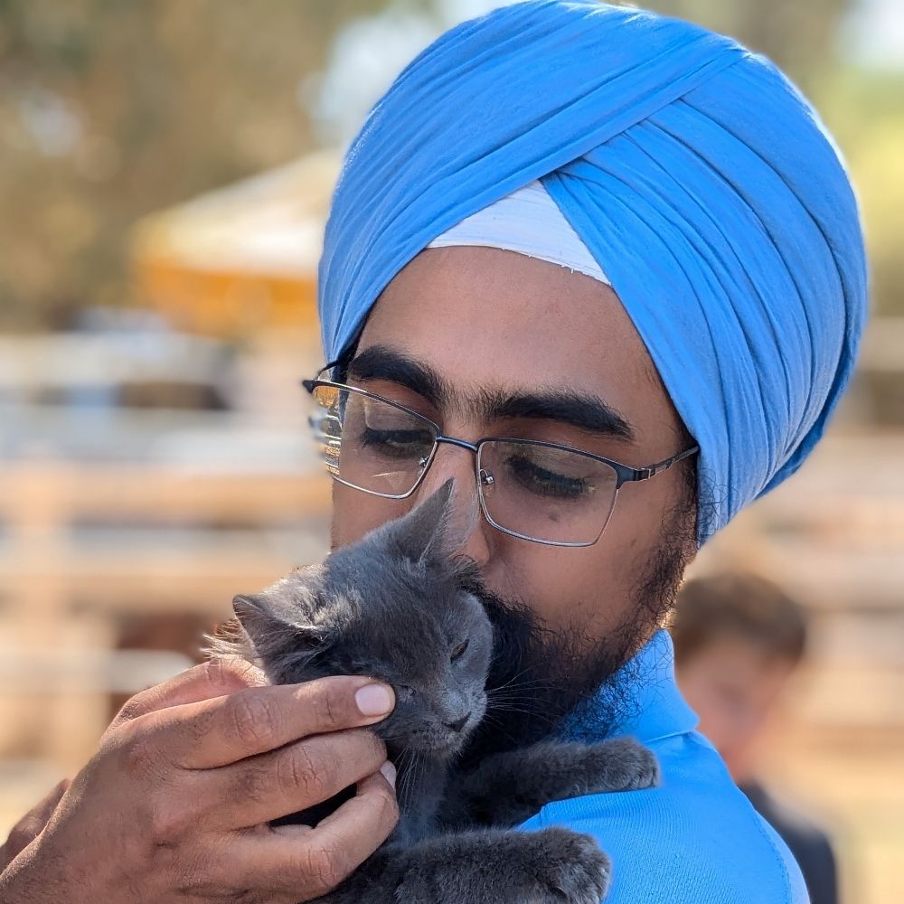 Puneet Singh