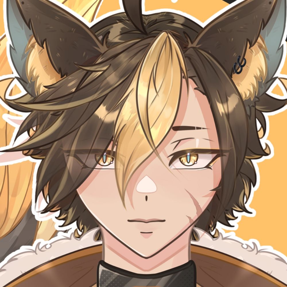 Lonewolf