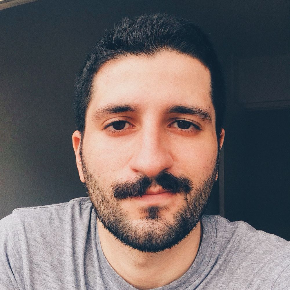 Eric Fiori