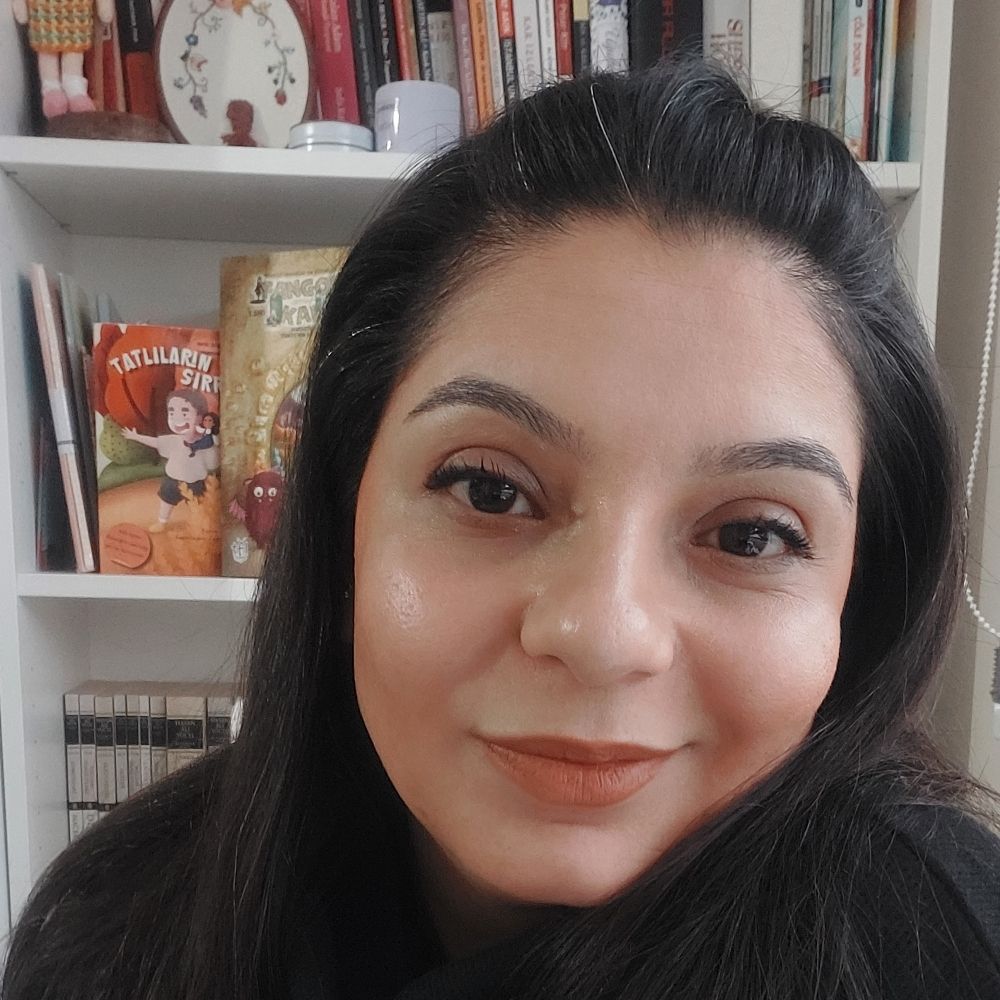 Eda Gizem Güllü