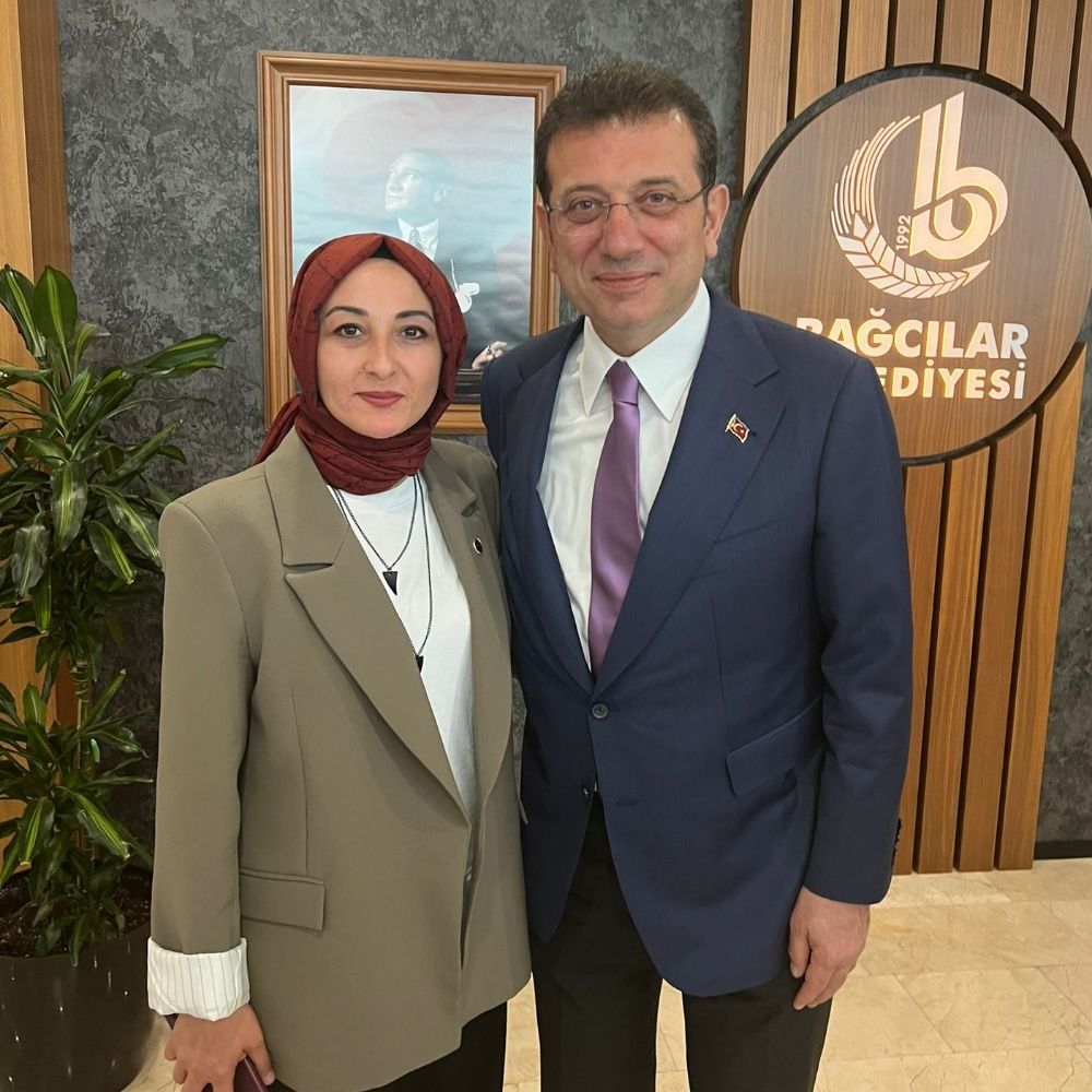Hadiye Yolcu