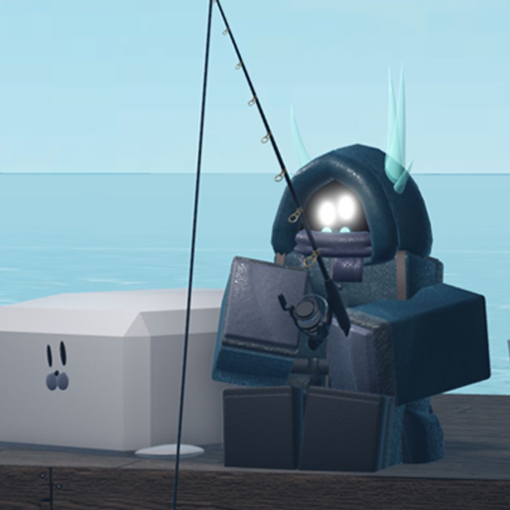 Cap