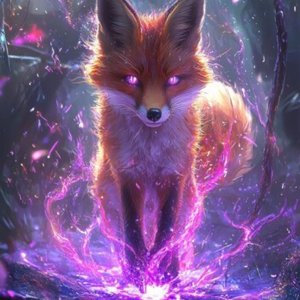 Sky 🦊