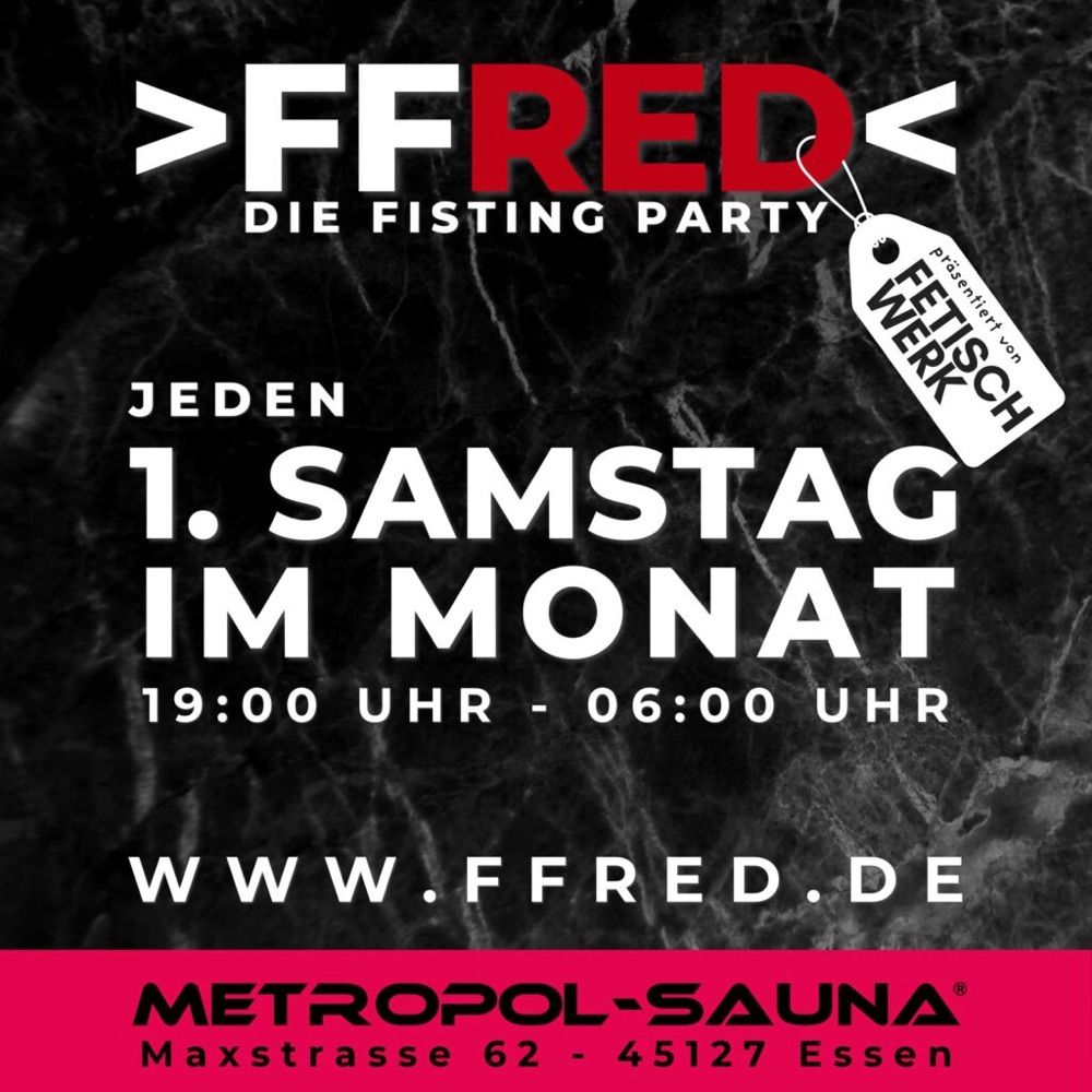 Fetisch-Werk
