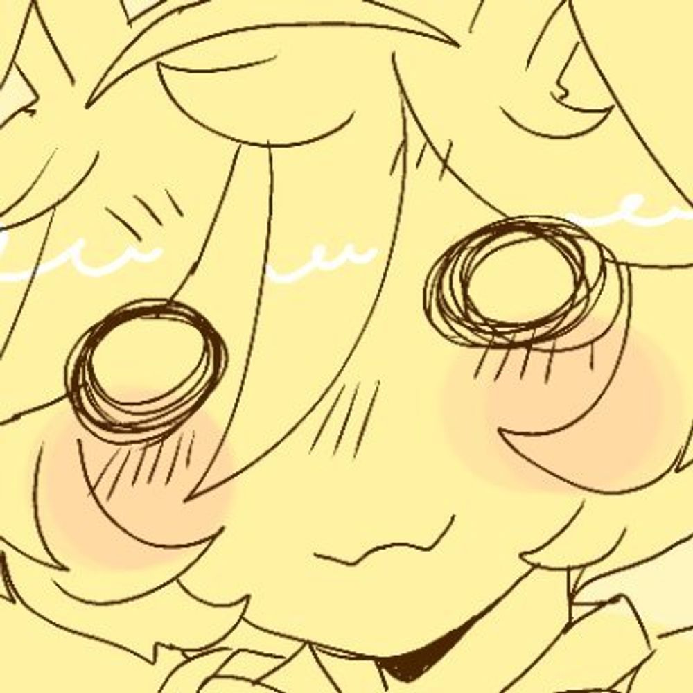 wek 🍮🐇 bunnygirl vtuber