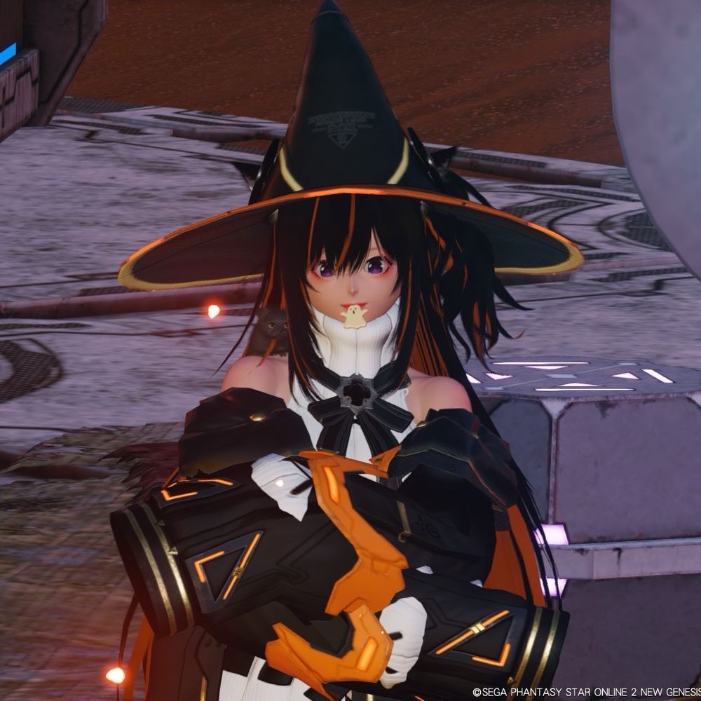 TORI