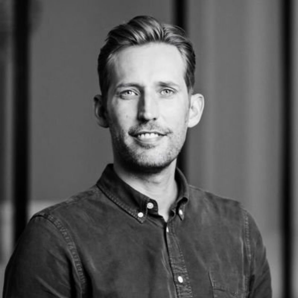 Kristian Birk