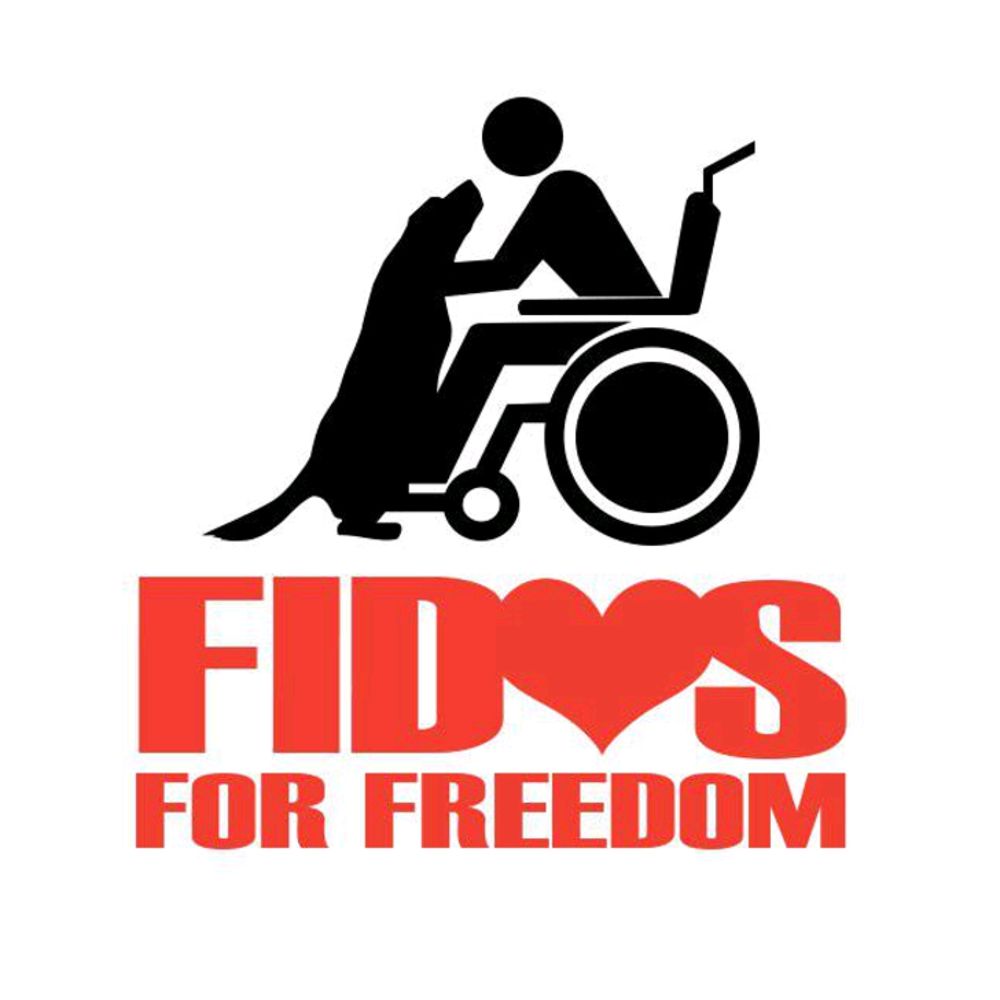Fidos For Freedom