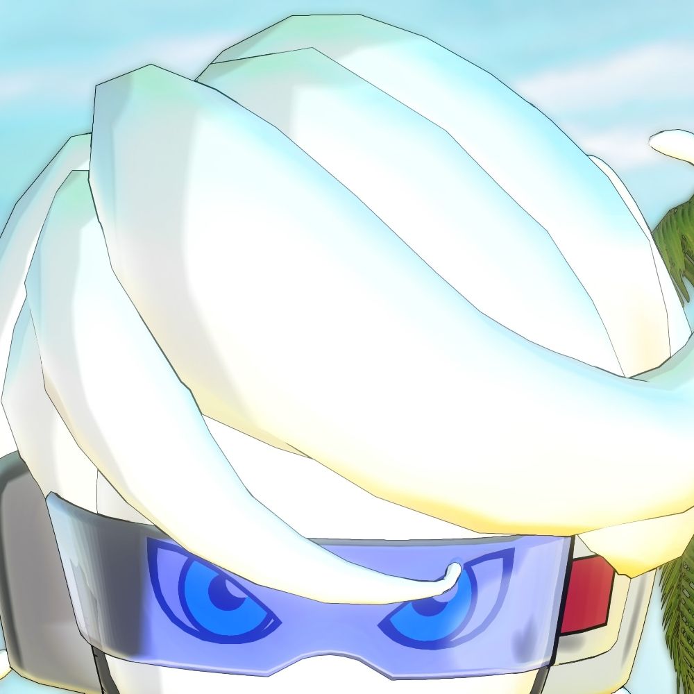 Autonomous Majin Sala