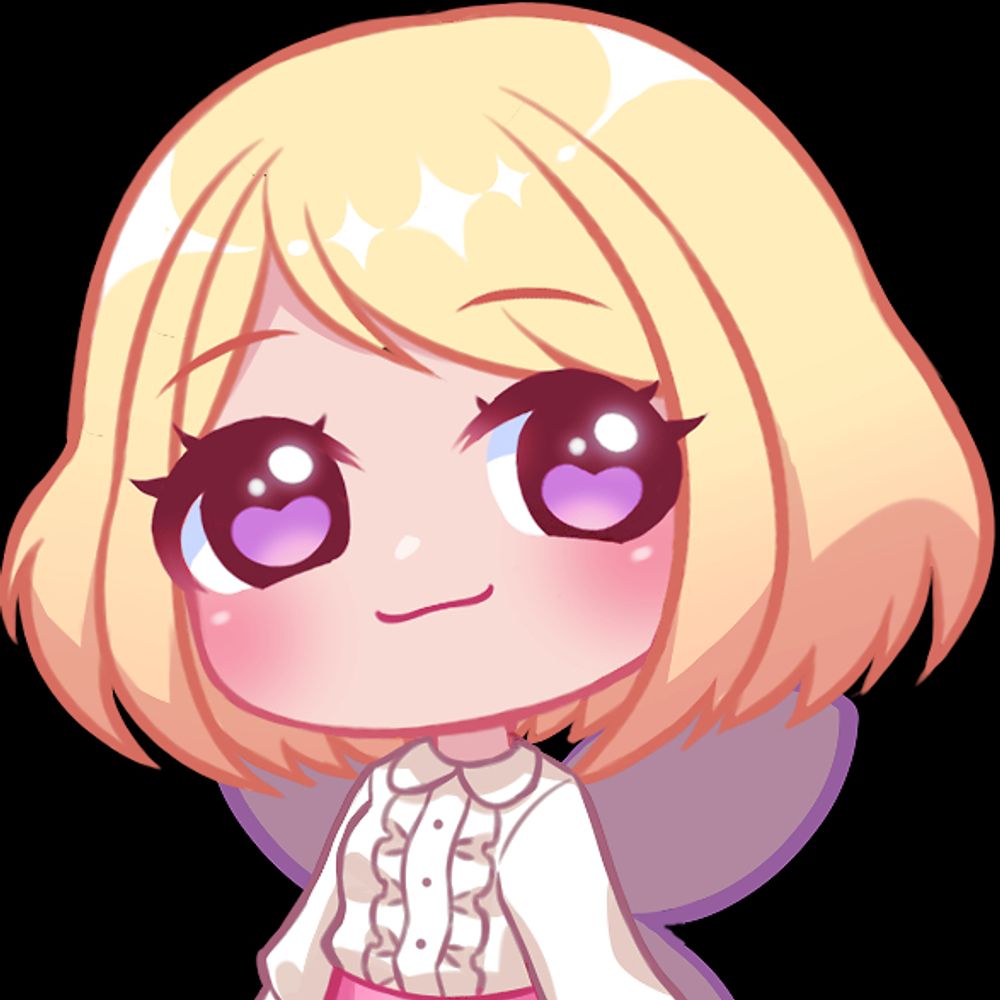 ceci 🌸✨ fairy vtuber